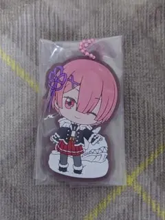 ラム ストラップ リゼロ