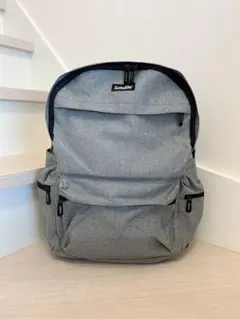 サテライト　リュック