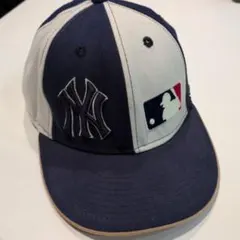 New Era 59FIFTY ニューヨーク・ヤンキース キャップ