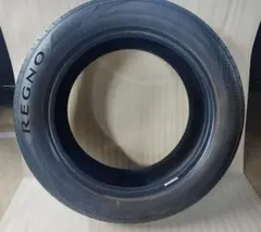 中古タイヤ2本セット！225/50R17 BS レグノGR-XⅡ 2023年製② - メルカリ