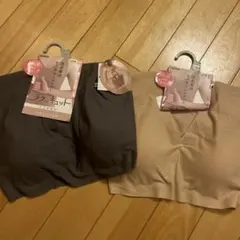 GUNZE KIREILABO ラクしてキュット Mサイズ 2色セット