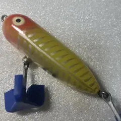 オールド ヘドン ベビー トーピード heddon Baby Torpedo - メルカリ