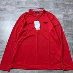 SUN DAY RED サンデーレッド タイガーウッズ ポロシャツ 日本未発売