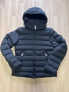 ピレネックス ダウンジャケット