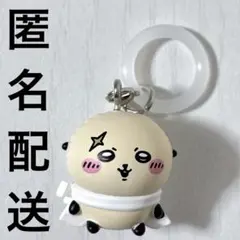 ちいかわ ビスケット マスコット ラッコ めじるしアクセサリー フィギュア