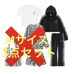 ハローキティ 3点セット