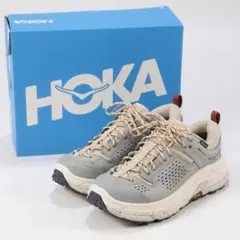 美品 HOKA x BEAMS 23AW 限定カラー TOR ULTRA LOのサムネイル