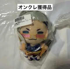 終末のワルキューレⅡ マスコット vol.3 釈迦 ぬいぐるみ - メルカリ