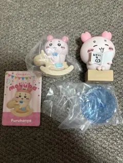 ちいかわ　古本屋　ゆらゆら木馬　のんびりdays まとめ売り