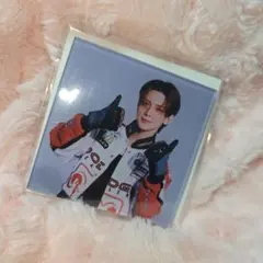 アクリルマグネット ヨサン　B賞　ラッフルくじ　アチズ　ATEEZ