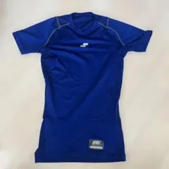 野球半袖アンダーシャツ　SSK（Sサイズ）