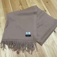 Acne Studios　マフラー