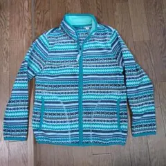 UNIQLO フリースジャケット 140