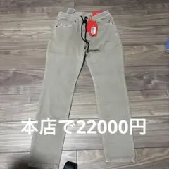 DIESEL スリム W25