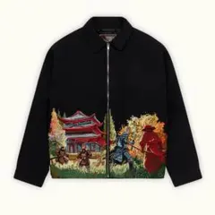 vescartes Ronin Jacket XSサイズ