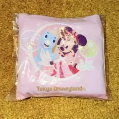 【新品】ファンダフルディズニー 20周年 エコバッグ