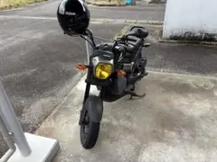 7698km ホンダ NAVI110 JF65 小型 兵庫 - メルカリ