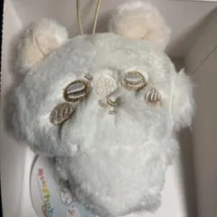 ちいかわ ぬいぱれっと モモンガ