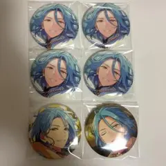 あんスタ 缶バッジ イベコレ コレ缶 HiMERU