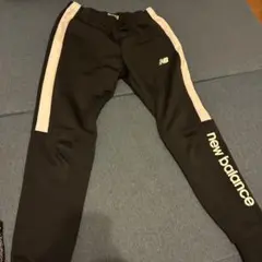 New Balance　ジャージ