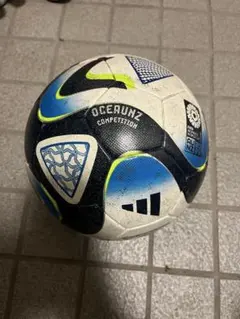 サッカーボール 5号球 FIFA23 OCEANS コンペティション
