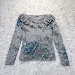 Blumarine - Blumarine ニット・セーター レディース 2026年最新】BLUMARINE レディース ニット・セーターの人気アイテム
