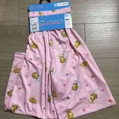 コダック レディース ステテコ L 新品　ポケモン　ルームウェア