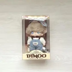道枝駿佑着用】POPMART DIMOO Crush on Coffee - メルカリ