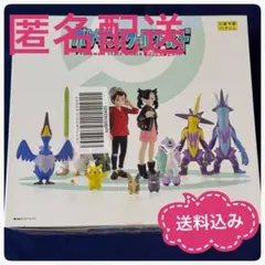 ポケモンスケールワールド 1サイズ アブソル - メルカリ
