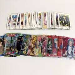 あんスタ カード まとめ売り