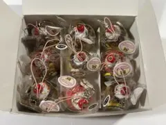 リラックマ プリンマスコット 全9種セット 箱あり スクイーズ - メルカリ