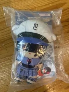 一番くじ Fate/Grand/Order F賞 徐福