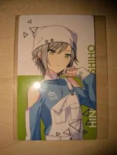 プロセカ エピカ vol.23A特典 日野森志歩