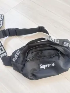 2026年最新】supreme waist bag 18ssの人気アイテム - メルカリ