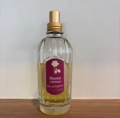 L'OCCITANE Rose 4 Reines Eau de Toiletteのサムネイル