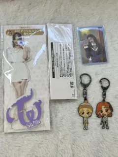 TWICE サナ まとめ売り