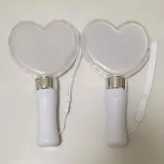 ハート型ペンライト LUMI HEART
