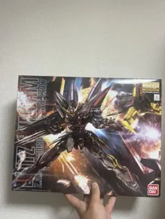 蔵道模型合金完成品フルアーマーダサック - メルカリ