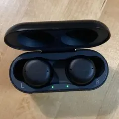 Echo Buds 第2世代 ワイヤレスイヤホン ブラック
