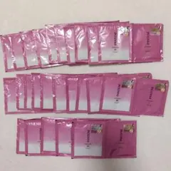 パンテーン ミラクルズ カラーシャイン シャンプー トリートメント 25個