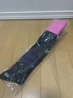 【MIZUNO】《25~27cm》《未使用品》ブラック/ピンク/ブルー