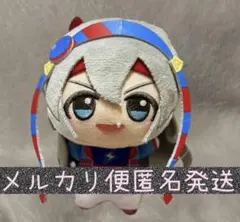 【タマモクロス】ウマ娘 プリティーダービー ちびぐるみvol.3