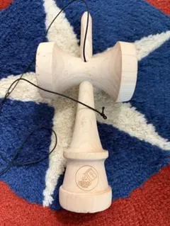 けん玉」JAC KENDAMA LID COMP OAK - メルカリ