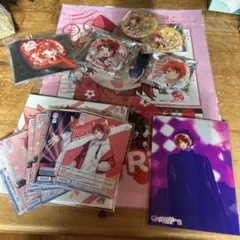 strawberryprince・すとぷり・りぃぬくんグッズ