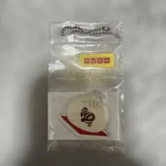 なにわんだーまん　アクリルキーチャーム　アクキー　なにわ男子　HARD WORK