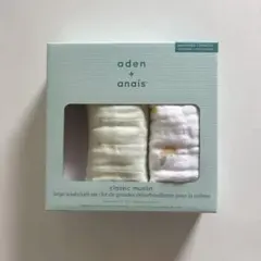 [언박스 가격인하 ★ 가능] 아덴+아나이스 워시 클로스 드래곤