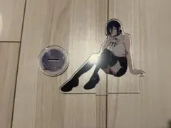 劇場版 チェンソーマンレゼ篇 reze アクリルスタンド