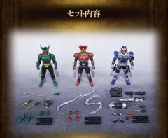2025年最新】shodo 仮面ライダーアギトの人気アイテム - メルカリ