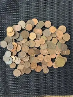 桐1銭青銅貨 1000枚以上 - メルカリ