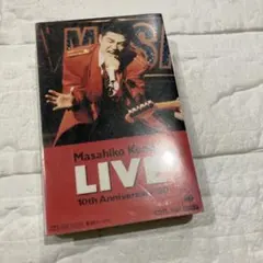 2026年最新】近藤真彦 ライブの人気アイテム - メルカリ